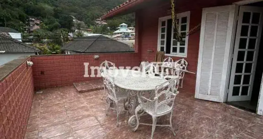 Casa em condomínio fechado com 3 quartos à venda na Estrada do Pontal, Recreio dos Bandeirantes, Rio de Janeiro
