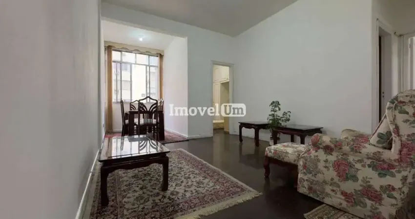 Apartamento com 3 quartos à venda na Rua Bolivar, Copacabana, Rio de Janeiro