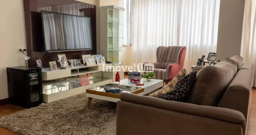 Apartamento com 3 quartos à venda na Rua Marquês de Abrantes, Flamengo, Rio de Janeiro