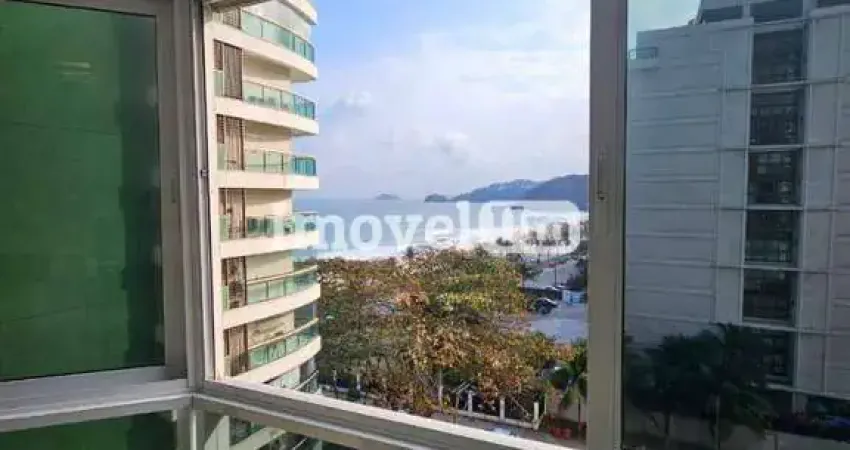 Apartamento com 3 quartos à venda na Avenida Prefeito Mendes de Morais, São Conrado, Rio de Janeiro