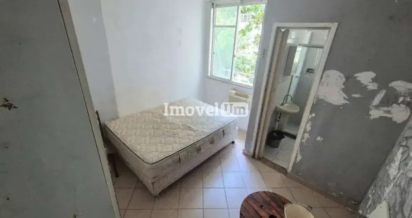 Apartamento com 1 quarto à venda na Rua Hilário de Gouveia, Copacabana, Rio de Janeiro