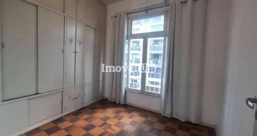 Apartamento com 1 quarto à venda na Rua do Pinheiro, Flamengo, Rio de Janeiro