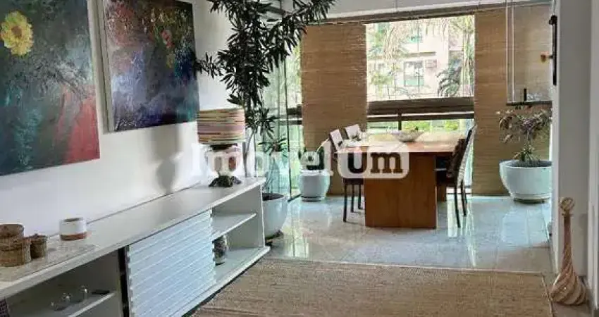 Apartamento com 3 quartos à venda na Avenida Flamboyants da Península, Barra da Tijuca, Rio de Janeiro
