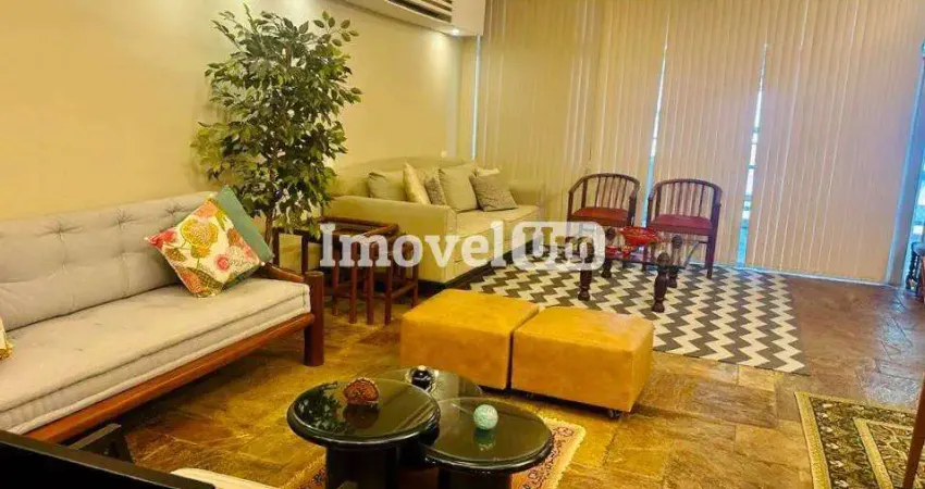 Apartamento com 3 quartos à venda na Rua Santa Clara, Copacabana, Rio de Janeiro