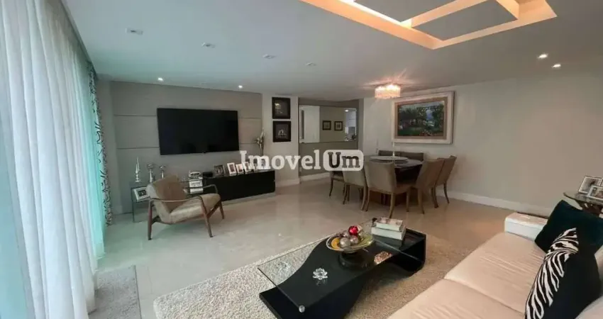 Cobertura com 3 quartos à venda na Avenida Comandante Júlio de Moura, Barra da Tijuca, Rio de Janeiro