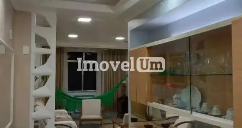 Apartamento com 2 quartos à venda na Avenida Nossa Senhora de Copacabana, Copacabana, Rio de Janeiro