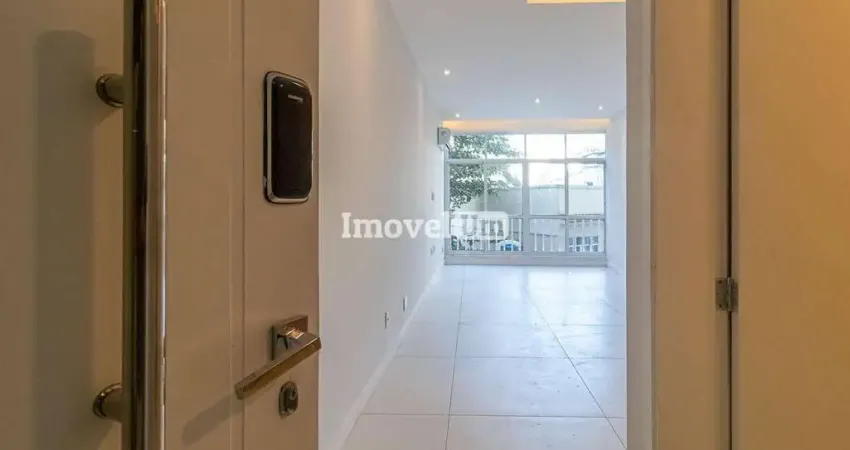 Apartamento com 3 quartos à venda na Rua Nascimento Silva, Ipanema, Rio de Janeiro