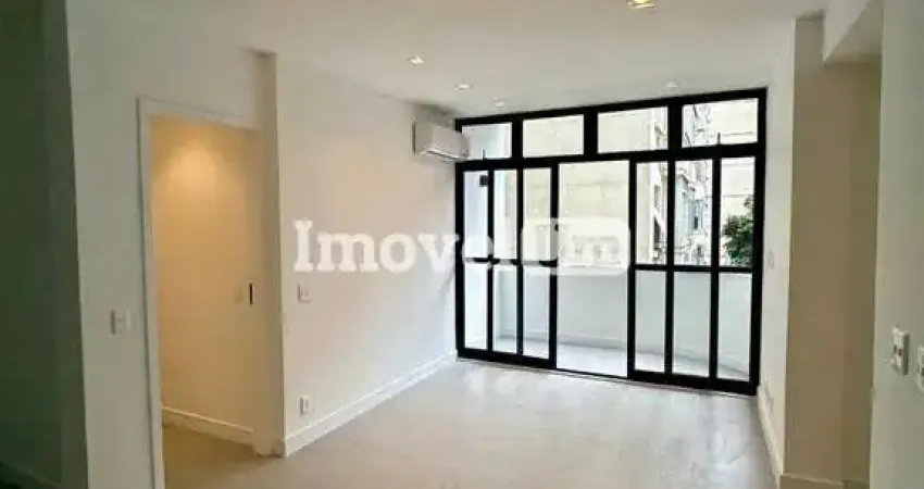 Apartamento com 2 quartos à venda na Avenida Nossa Senhora de Copacabana, Copacabana, Rio de Janeiro