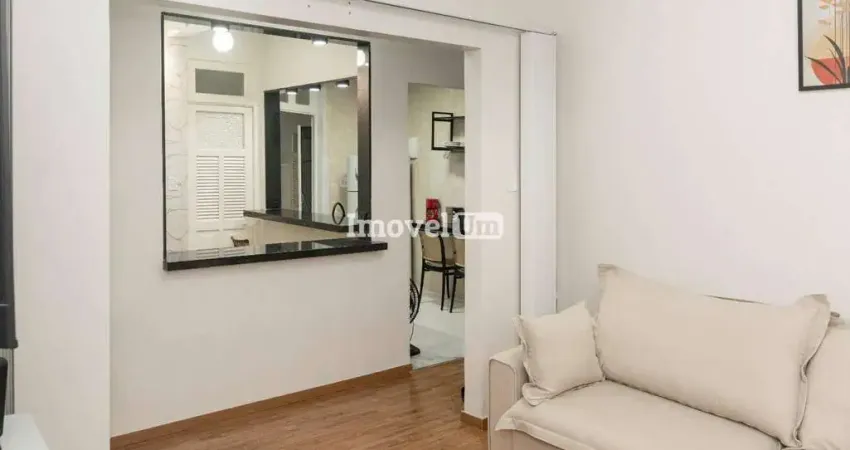 Apartamento com 2 quartos à venda na Avenida Nossa Senhora de Copacabana, Copacabana, Rio de Janeiro