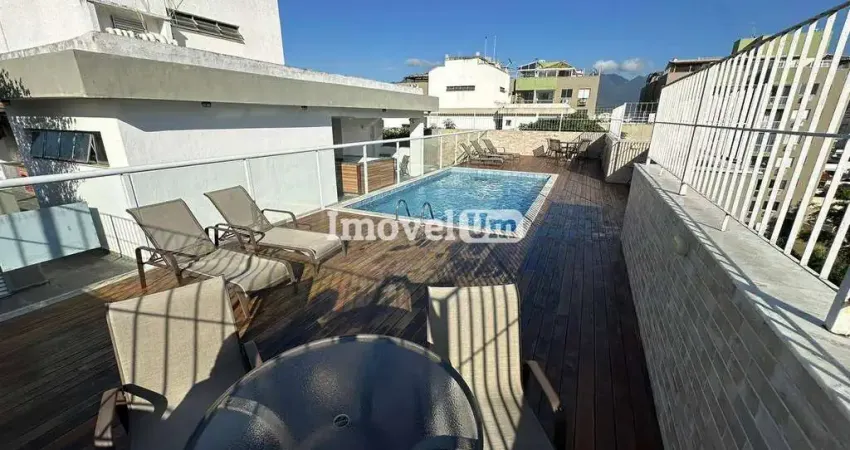 Apartamento com 2 quartos à venda na Avenida dos Mananciais, Taquara, Rio de Janeiro