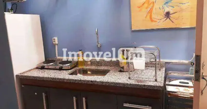 Apartamento com 2 quartos à venda na Rua Domingos Ferreira, Copacabana, Rio de Janeiro