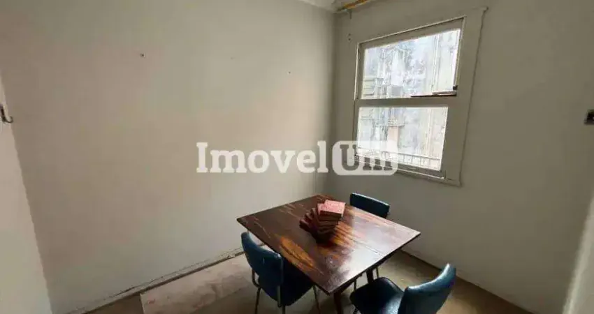 Apartamento com 2 quartos à venda na Rua Pedro Américo, Catete, Rio de Janeiro