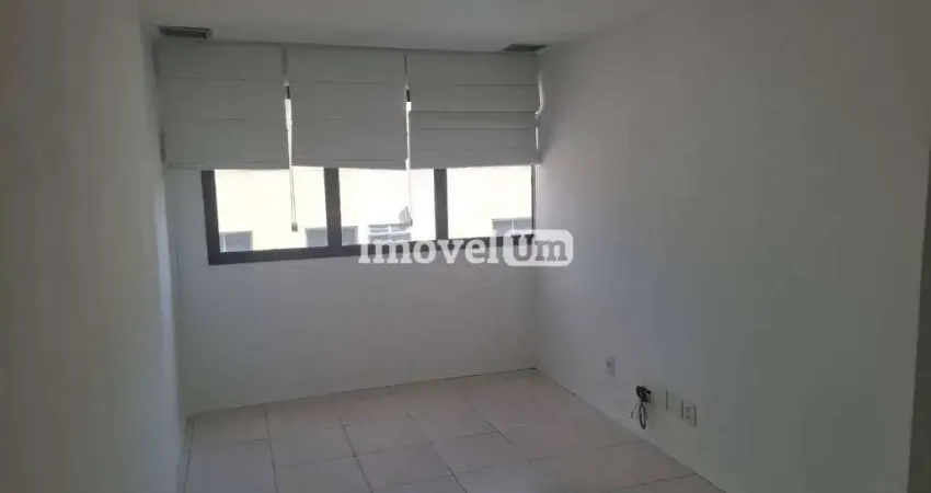 Sala comercial à venda na Avenida Geremário Dantas, Pechincha, Rio de Janeiro