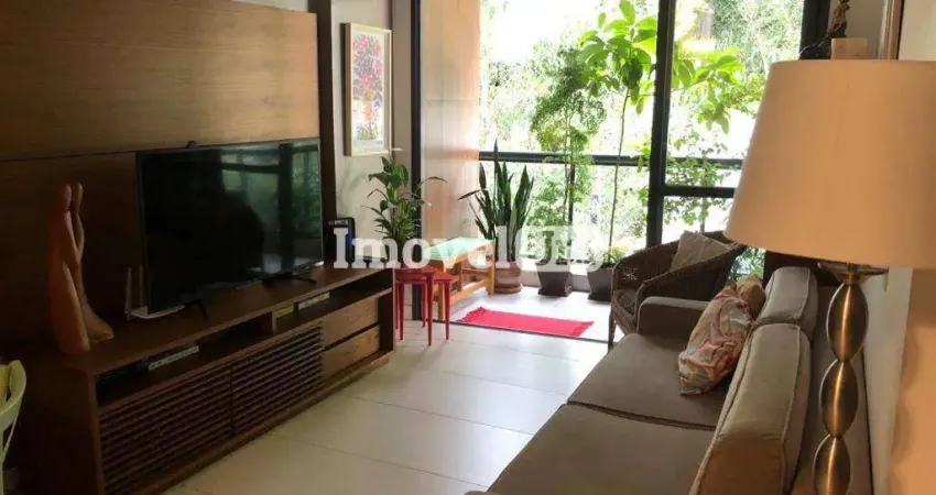 Apartamento com 4 quartos à venda na Rua Pinheiro Guimarães, Botafogo, Rio de Janeiro