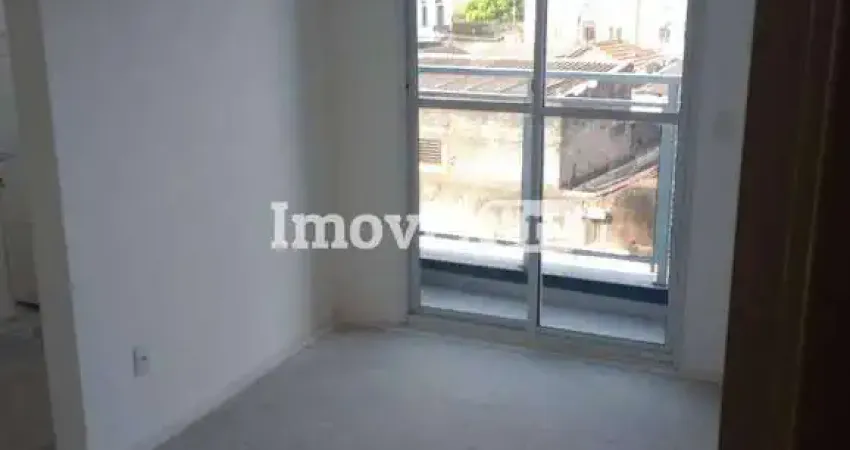 Apartamento com 1 quarto à venda na Praça Marechal Hermes, Santo Cristo, Rio de Janeiro