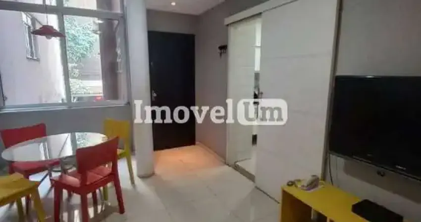 Apartamento com 2 quartos à venda na Rua Duvivier, Copacabana, Rio de Janeiro