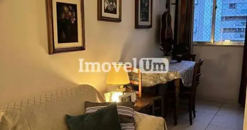 Apartamento com 2 quartos à venda na Rua Voluntários da Pátria, Botafogo, Rio de Janeiro