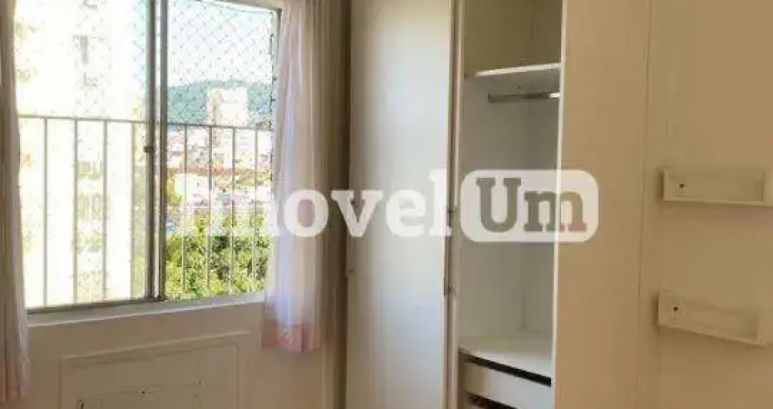 Apartamento com 2 quartos à venda na Rua Doutor Leal, Engenho de Dentro, Rio de Janeiro