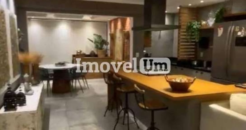 Apartamento com 1 quarto à venda na Avenida Lúcio Costa, Barra da Tijuca, Rio de Janeiro