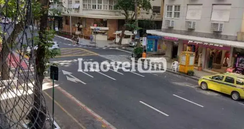 Apartamento com 4 quartos à venda na Rua Figueiredo Magalhães, Copacabana, Rio de Janeiro