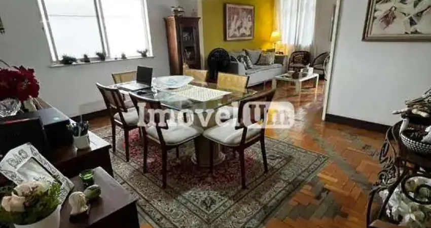 Apartamento com 3 quartos à venda na Rua Professor Gabizo, Tijuca, Rio de Janeiro