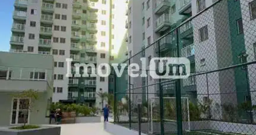 Apartamento com 2 quartos à venda na R. Geógrafo Milton Santos, Santo Cristo, Rio de Janeiro