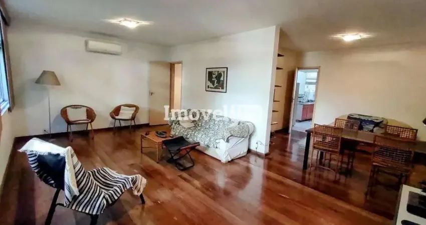 Apartamento com 3 quartos à venda na Rua Barão de Jaguaripe, Ipanema, Rio de Janeiro