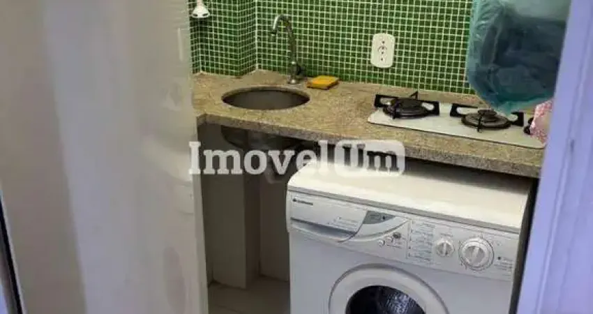 Apartamento com 1 quarto à venda na Rua Silveira Martins, Flamengo, Rio de Janeiro
