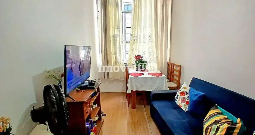 Apartamento com 2 quartos à venda na Rua Pompeu Loureiro, Copacabana, Rio de Janeiro