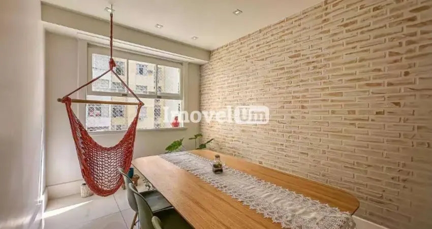 Apartamento com 3 quartos à venda na Rua Artur Bernardes, Catete, Rio de Janeiro