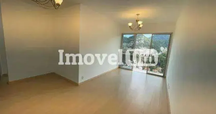 Apartamento com 2 quartos à venda na Rua Aristides Lobo, Rio Comprido, Rio de Janeiro