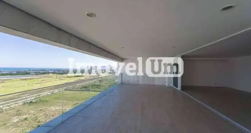 Apartamento com 4 quartos à venda na Avenida das Américas, Barra da Tijuca, Rio de Janeiro