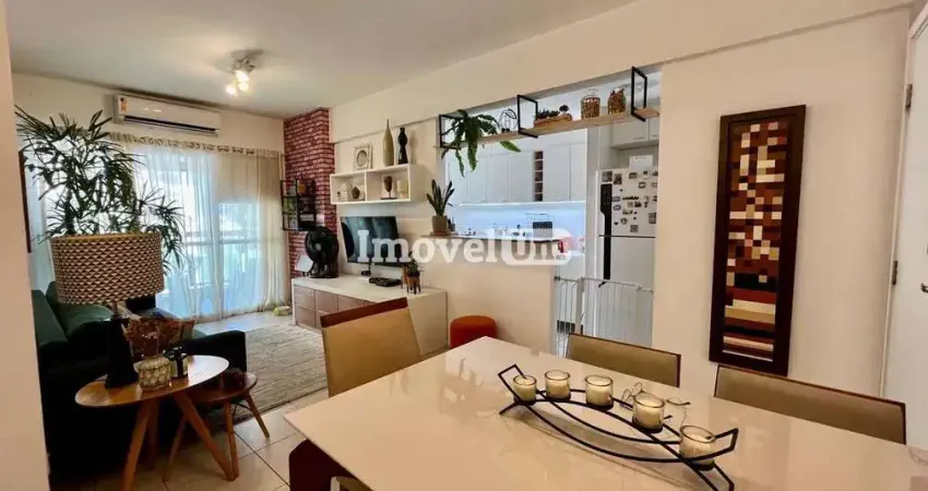 Apartamento com 2 quartos à venda na Avenida Vice-Presidente José Alencar, Barra da Tijuca, Rio de Janeiro