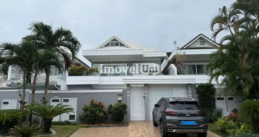 Apartamento com 4 quartos à venda na Avenida Di Cavalcanti, Barra da Tijuca, Rio de Janeiro