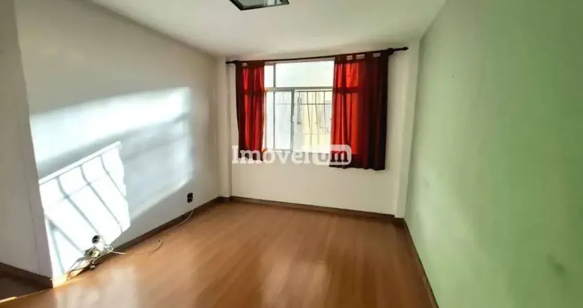 Apartamento com 2 quartos à venda na Rua Visconde do Uruguai, Centro, Niterói