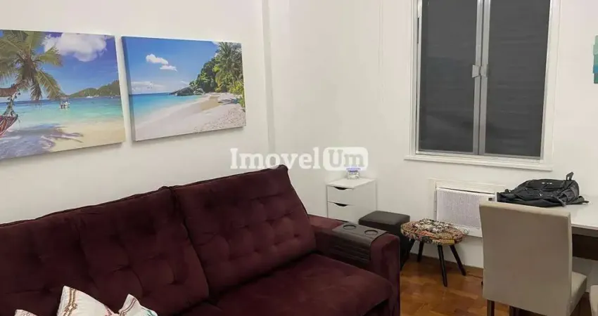 Apartamento com 1 quarto à venda na Rua Paul Redfern, Ipanema, Rio de Janeiro
