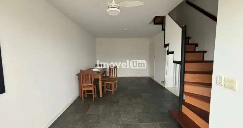 Recreio dos bandeirantes | apartamento 2 quartos, sendo 1 suite