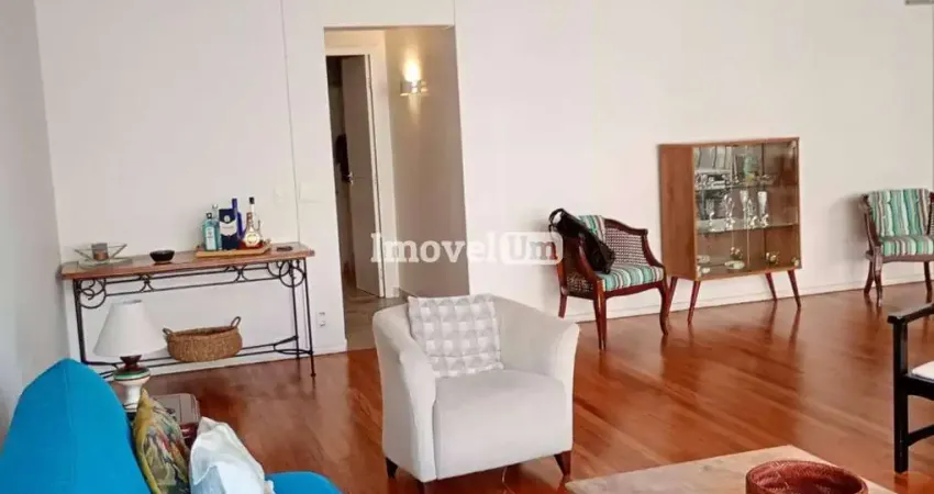 Apartamento com 4 quartos à venda na Rua Joaquim Nabuco, Copacabana, Rio de Janeiro