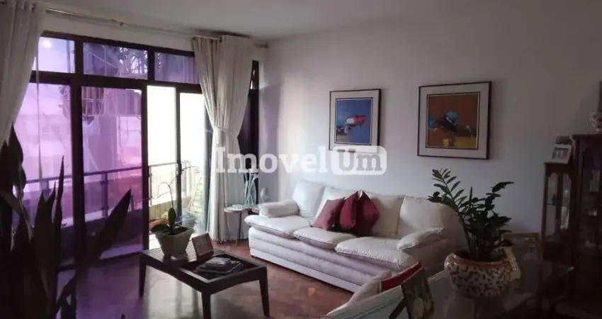 Apartamento com 4 quartos à venda na Rua Bulhões de Carvalho, Copacabana, Rio de Janeiro