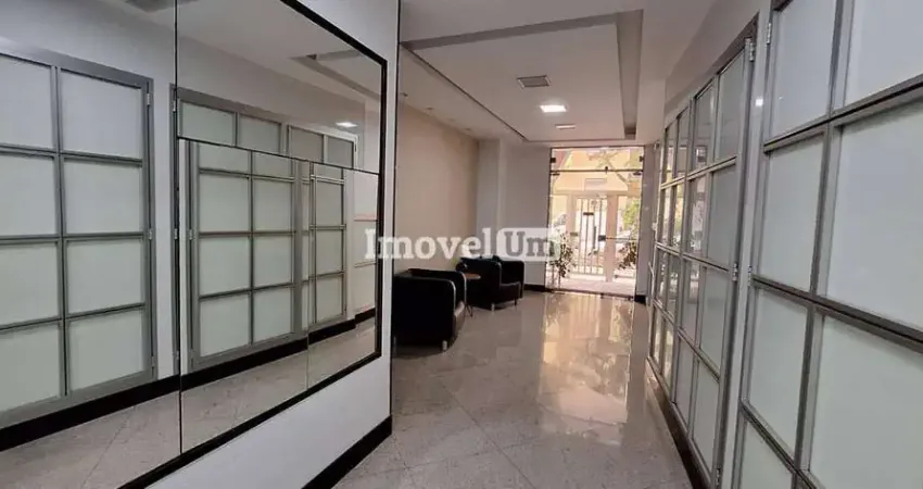 Apartamento com 1 quarto à venda na Rua Marquês de Abrantes, Flamengo, Rio de Janeiro