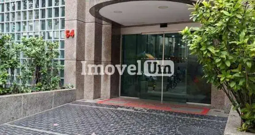 Sala comercial à venda na Largo do Machado, Catete, Rio de Janeiro