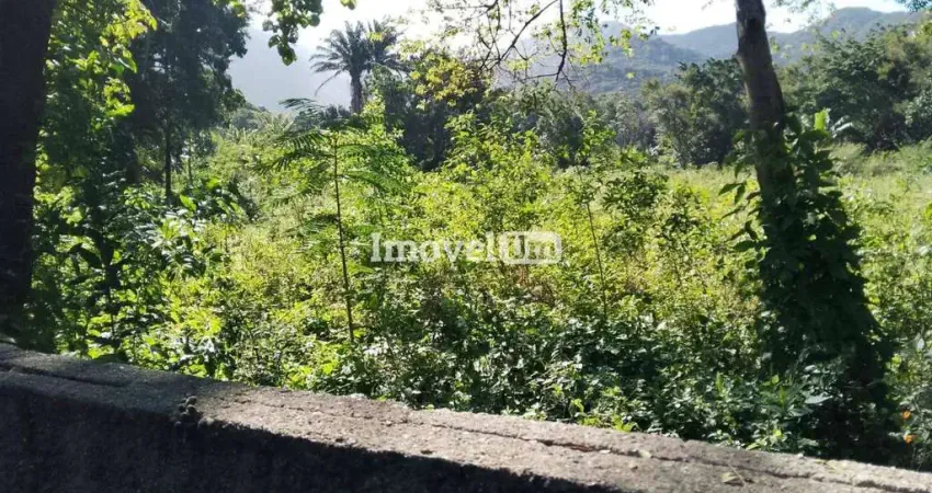 Terreno à venda na Estrada do Sacarrão, Vargem Grande, Rio de Janeiro