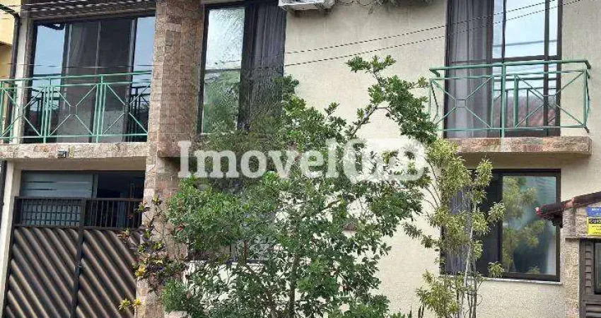 Casa em condomínio fechado com 4 quartos à venda na Estrada do Rio Grande, Taquara, Rio de Janeiro