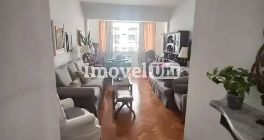 Apartamento com 3 quartos à venda na Avenida Nossa Senhora de Copacabana, Copacabana, Rio de Janeiro
