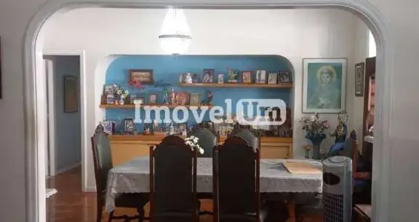 Apartamento com 4 quartos à venda na Rua Tonelero, Copacabana, Rio de Janeiro