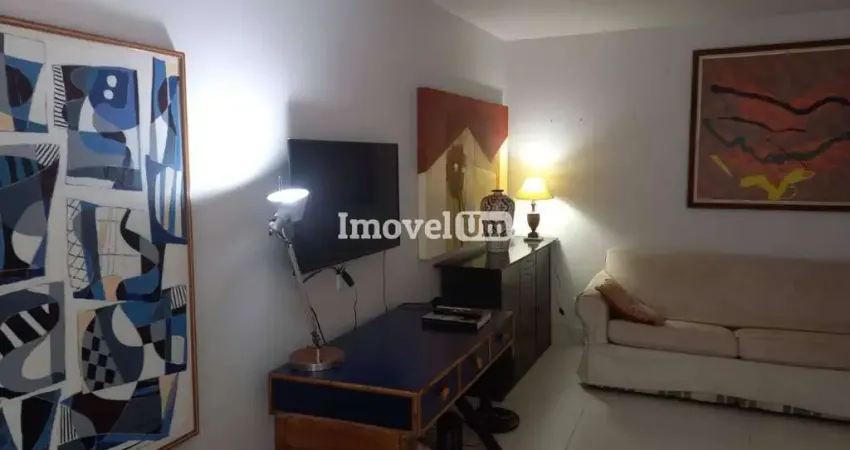 Apartamento com 2 quartos à venda na Rua Bulhões de Carvalho, Copacabana, Rio de Janeiro