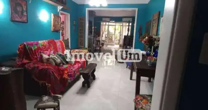 Apartamento com 2 quartos à venda na Rua Barão de Ipanema, Copacabana, Rio de Janeiro