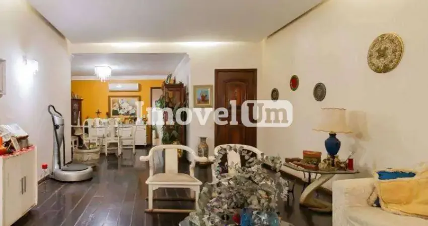 Apartamento com 3 quartos à venda na Rua Santa Clara, Copacabana, Rio de Janeiro