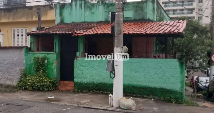 Terreno à venda na Rua Martins Torres, Santa Rosa, Niterói