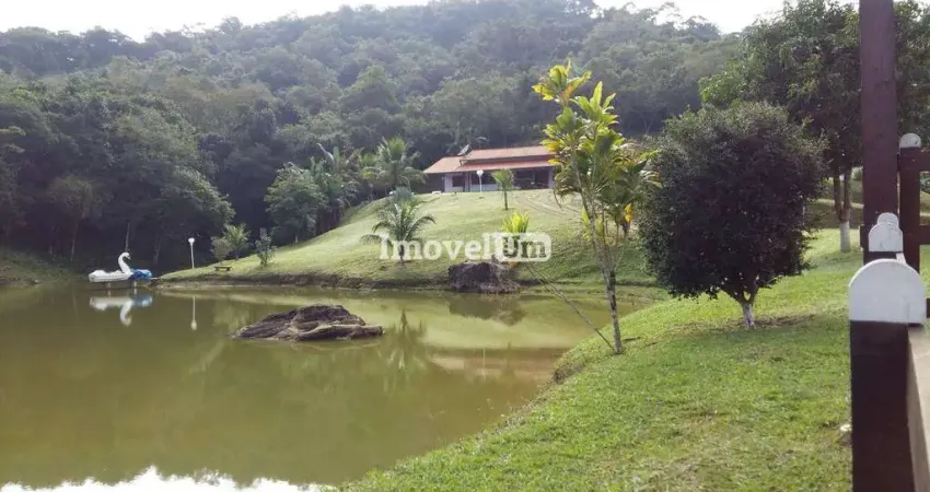 Fazenda à venda na Rodovia João Goulart RJ-116, Papucaia, Cachoeiras de Macacu